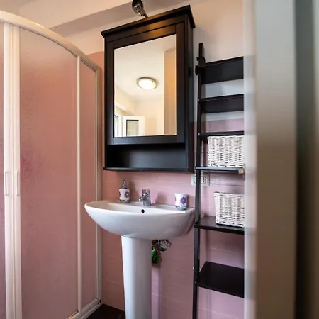 Villagio - Vista Bella 아파트 *