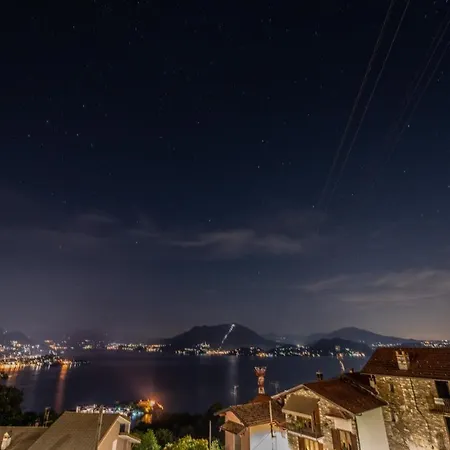 Appartement Villagio - Vista Bella *