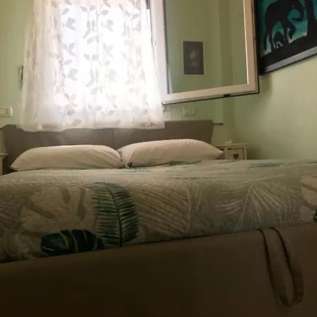 Villagio - Vista Bella * 스트레사