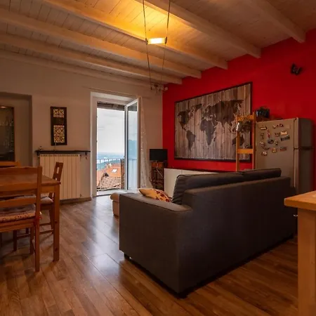 Villagio - Vista Bella Appartement *