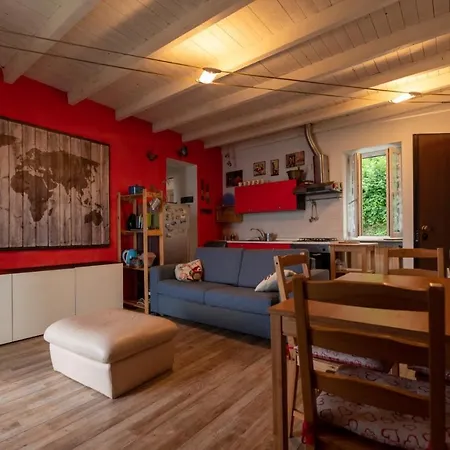 Villagio - Vista Bella * 스트레사