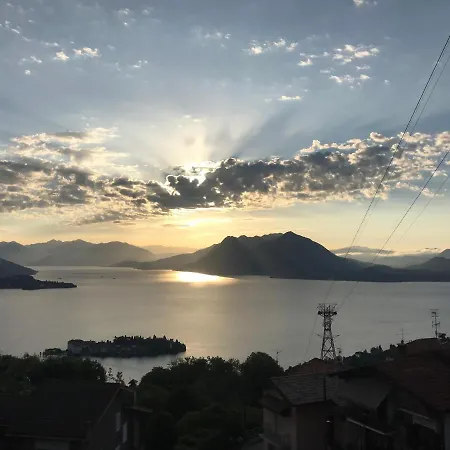 Villagio - Vista Bella Appartamento