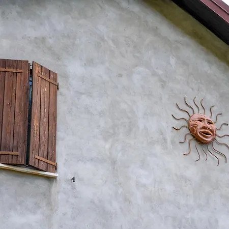 Villagio - Vista Bella Apartment Stresa