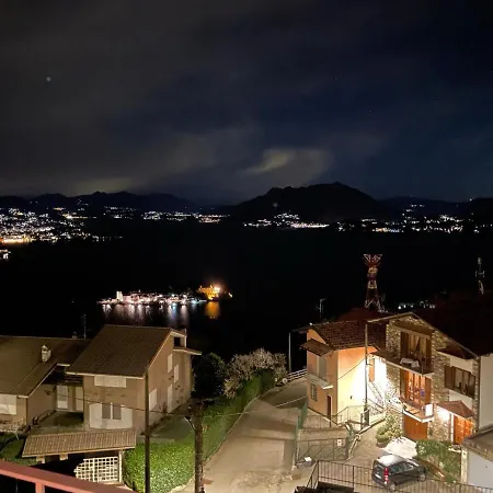 Appartement Villagio - Vista Bella Stresa