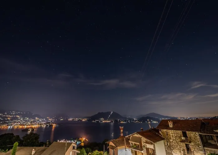 아파트 Villagio - Vista Bella *