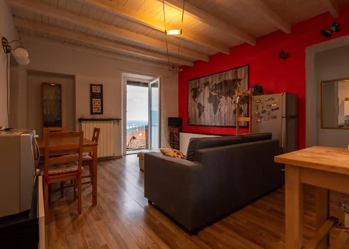 Villagio - Vista Bella Lejlighed *