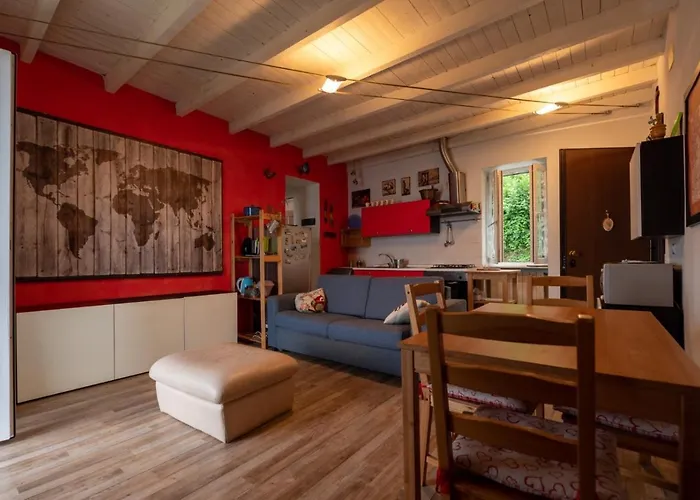 Villagio - Vista Bella * 스트레사