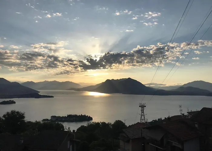 Villagio - Vista Bella Lejlighed