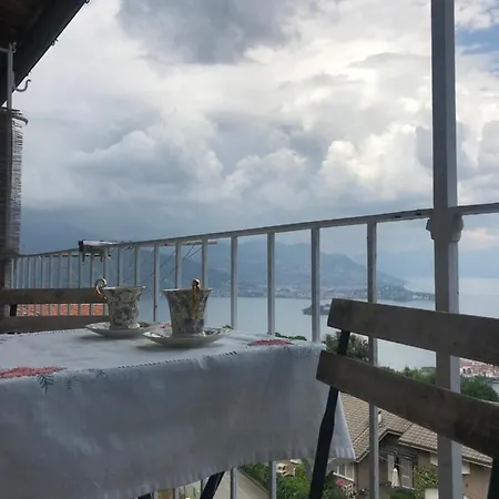 Apartment Villagio - Vista Bella Stresa