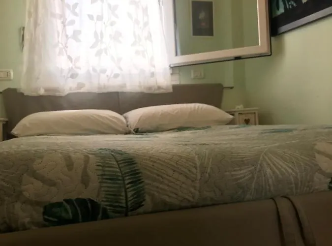 Villagio - Vista Bella * Stresa