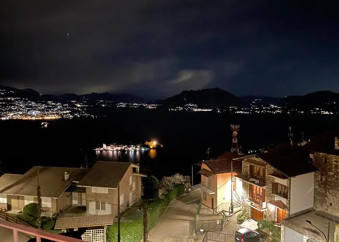 Apartment Villagio - Vista Bella Stresa